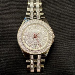New Bulova Watch. Rarely used.